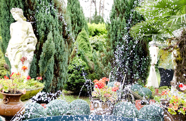 Location matrimoni Novara