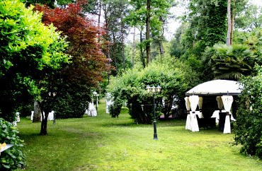 Location matrimoni Novara