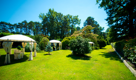 Location matrimonio Novara