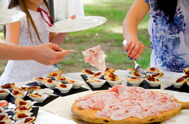 Ristorante Torre Antica Varallo Pombia