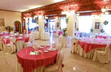 Sala Romantica