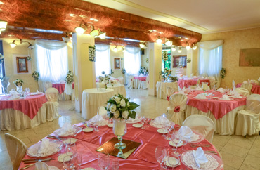 Sala Romantica