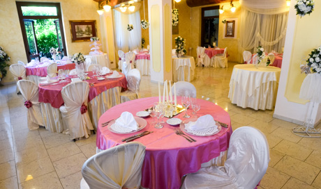 Sala Romantica